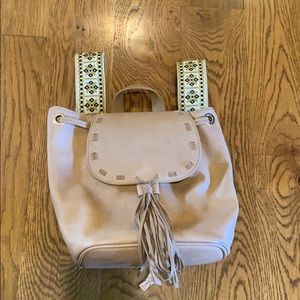 Steve Madden Backpack